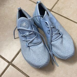 EUC NEW BALANCE FRESH FOAM LAZR